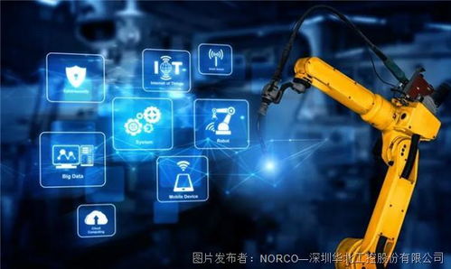 华北工控EMB-3581主板 以产品创新驱动工业物联网应用深化